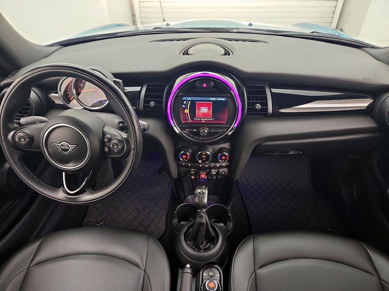2019 MINI Cooper Convertible