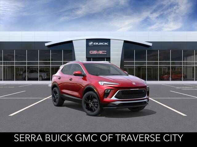 2026 BUICK Encore GX