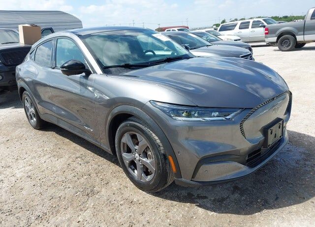 2023 FORD Mustang