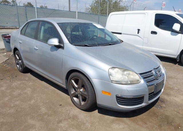 2009 VOLKSWAGEN Jetta