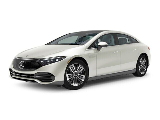 2023 MERCEDES-BENZ EQS-Class Sedan