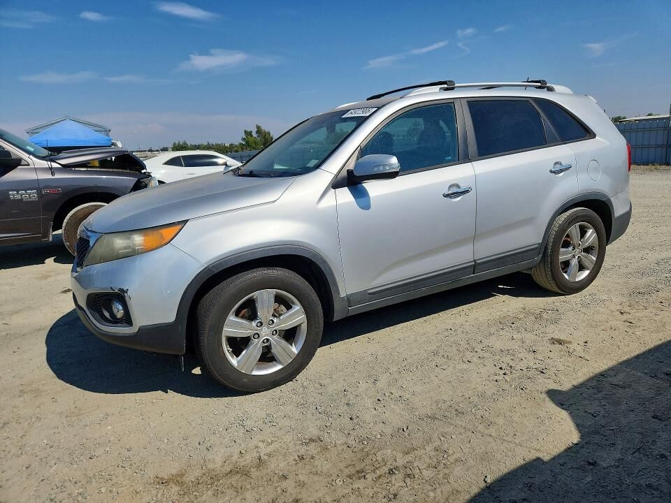 2012 KIA Sorento