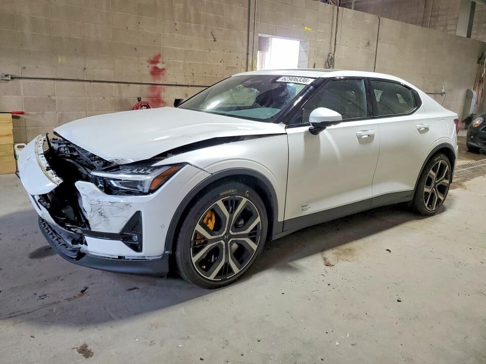 2022 POLESTAR PS2