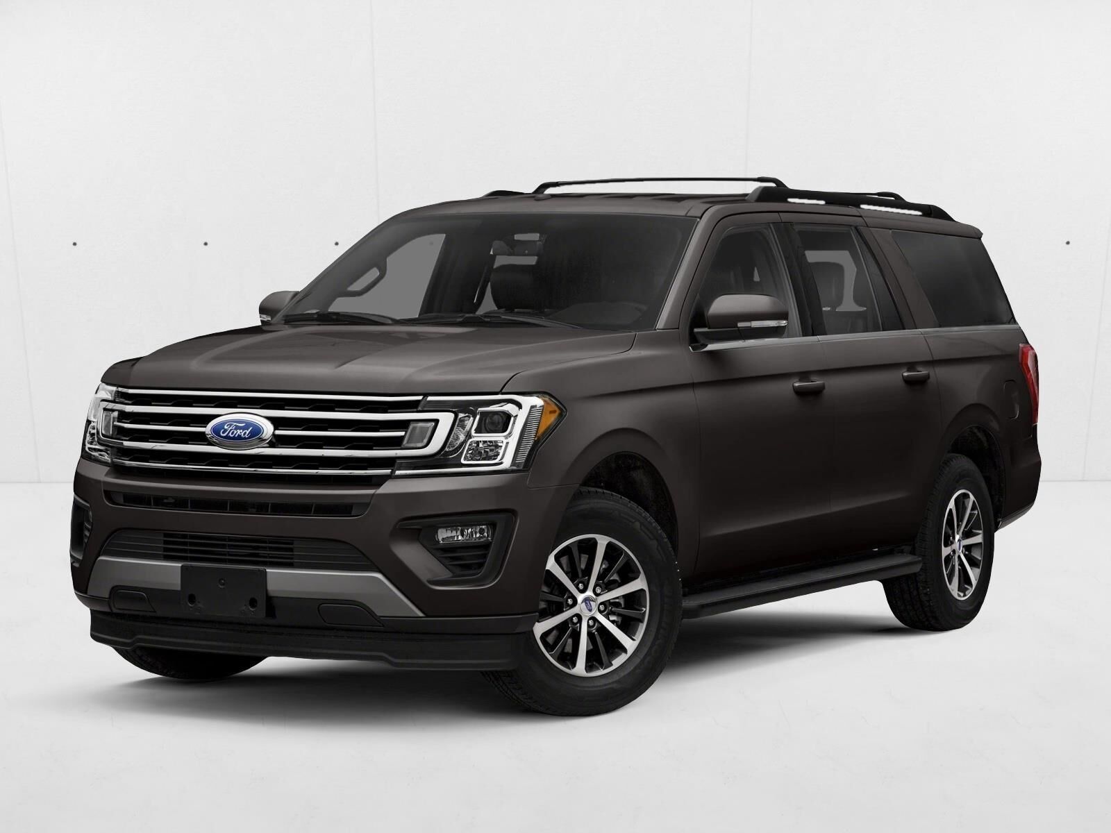 2019 FORD Expedition