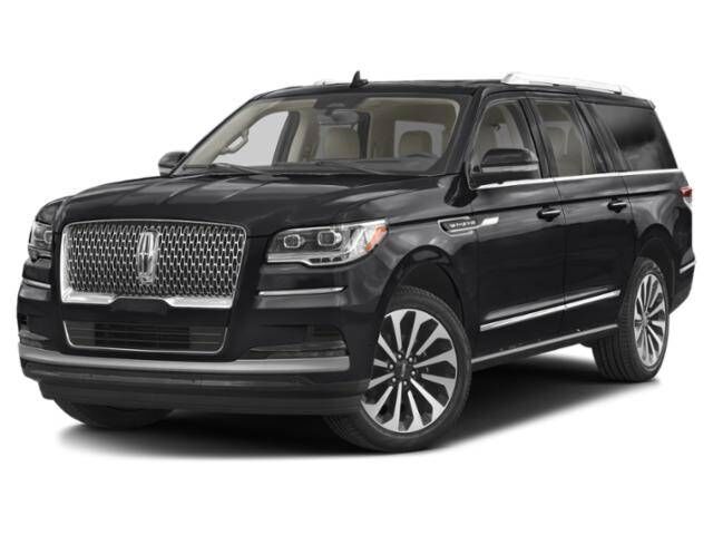 2023 LINCOLN Navigator L