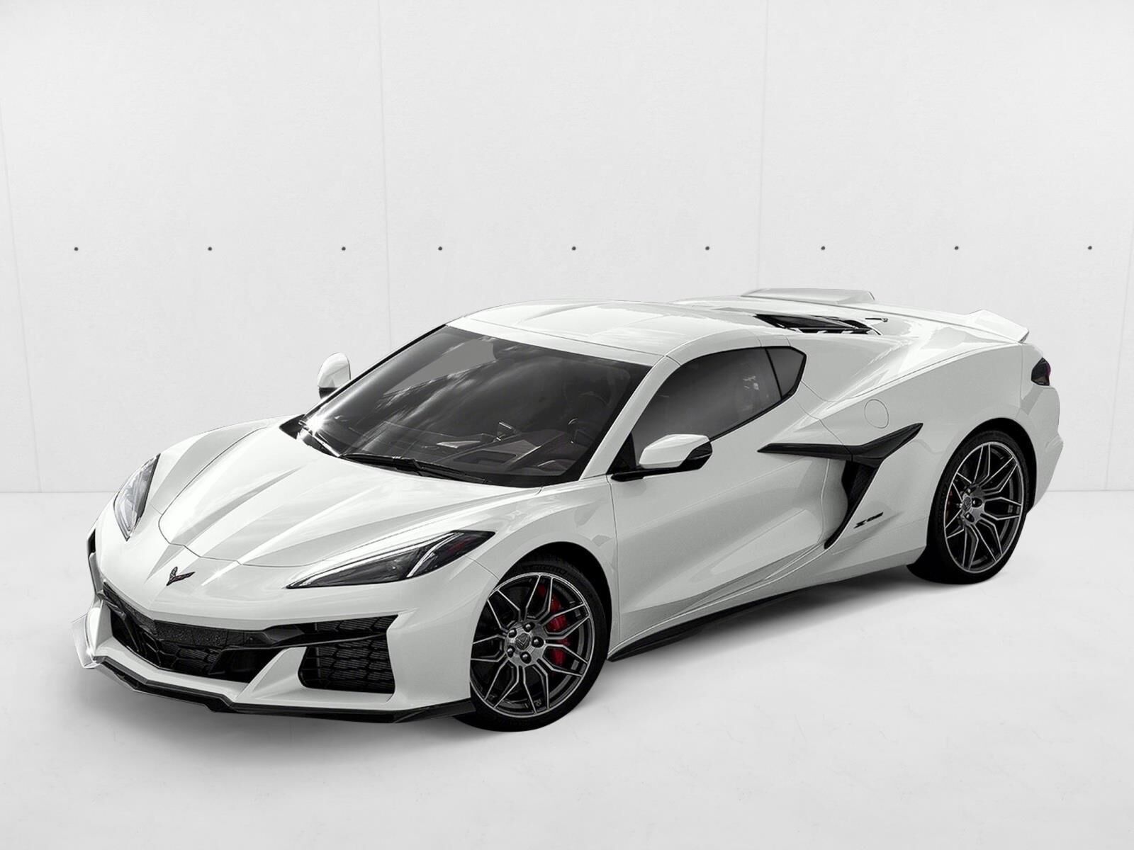 2024 CHEVROLET Corvette