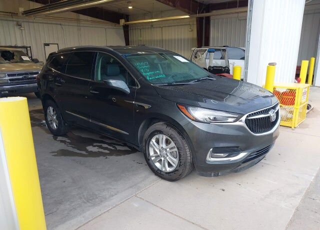 2020 BUICK Enclave