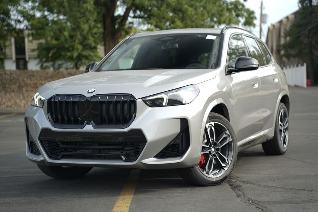 2026 BMW X1