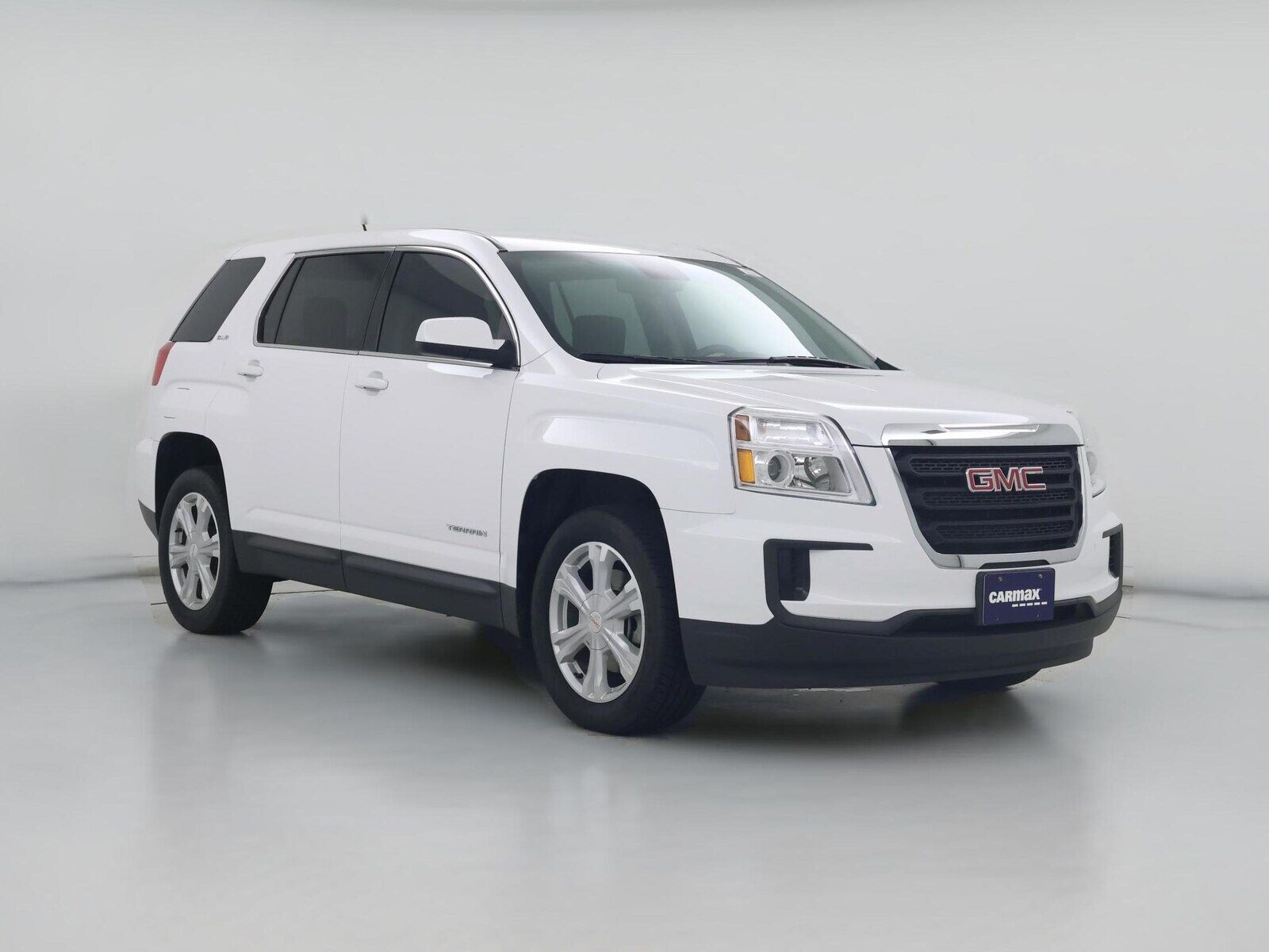 2017 GMC Terrain