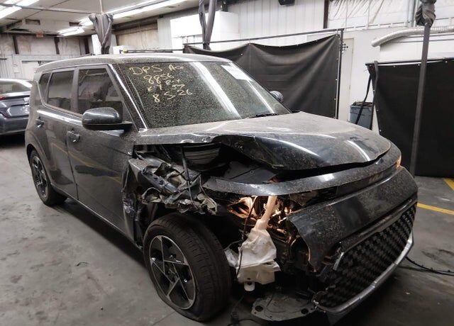 2023 KIA Soul