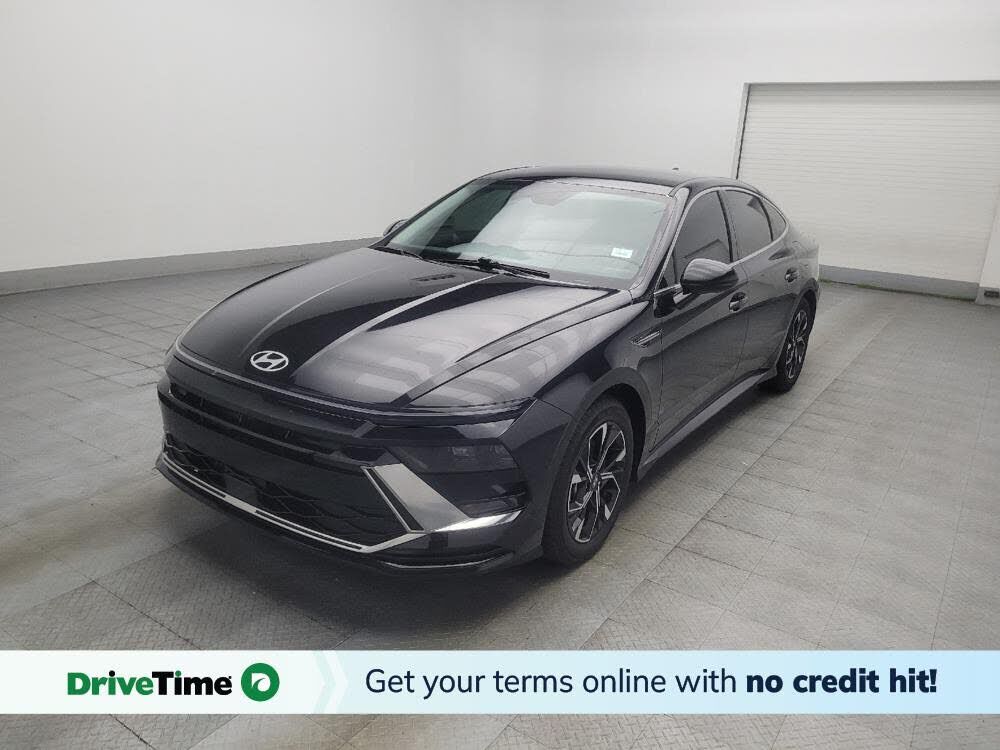 2024 HYUNDAI Sonata
