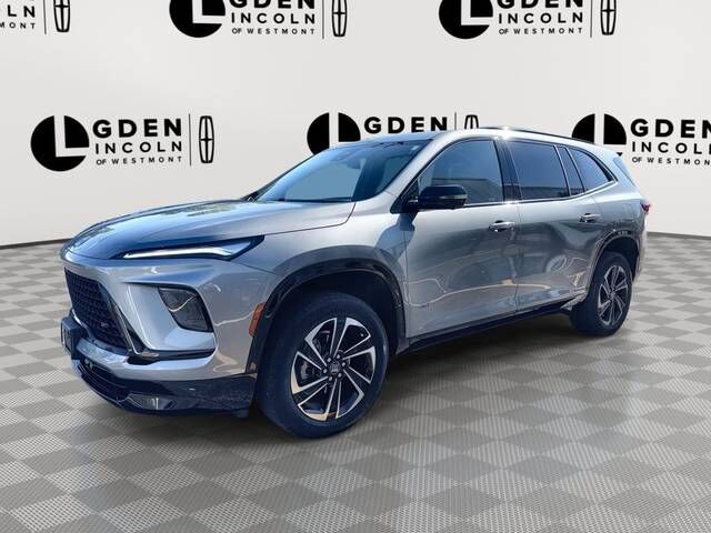 2025 BUICK Enclave
