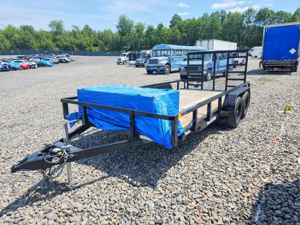 2026 SURE-TRAC Sure-Trac Trailers