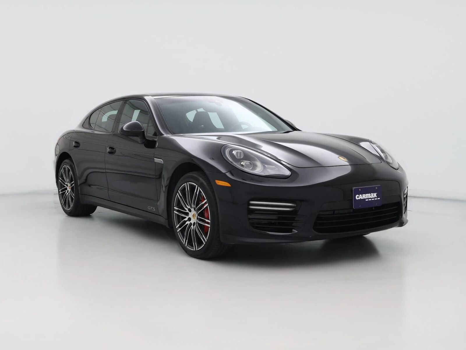 2016 PORSCHE Panamera