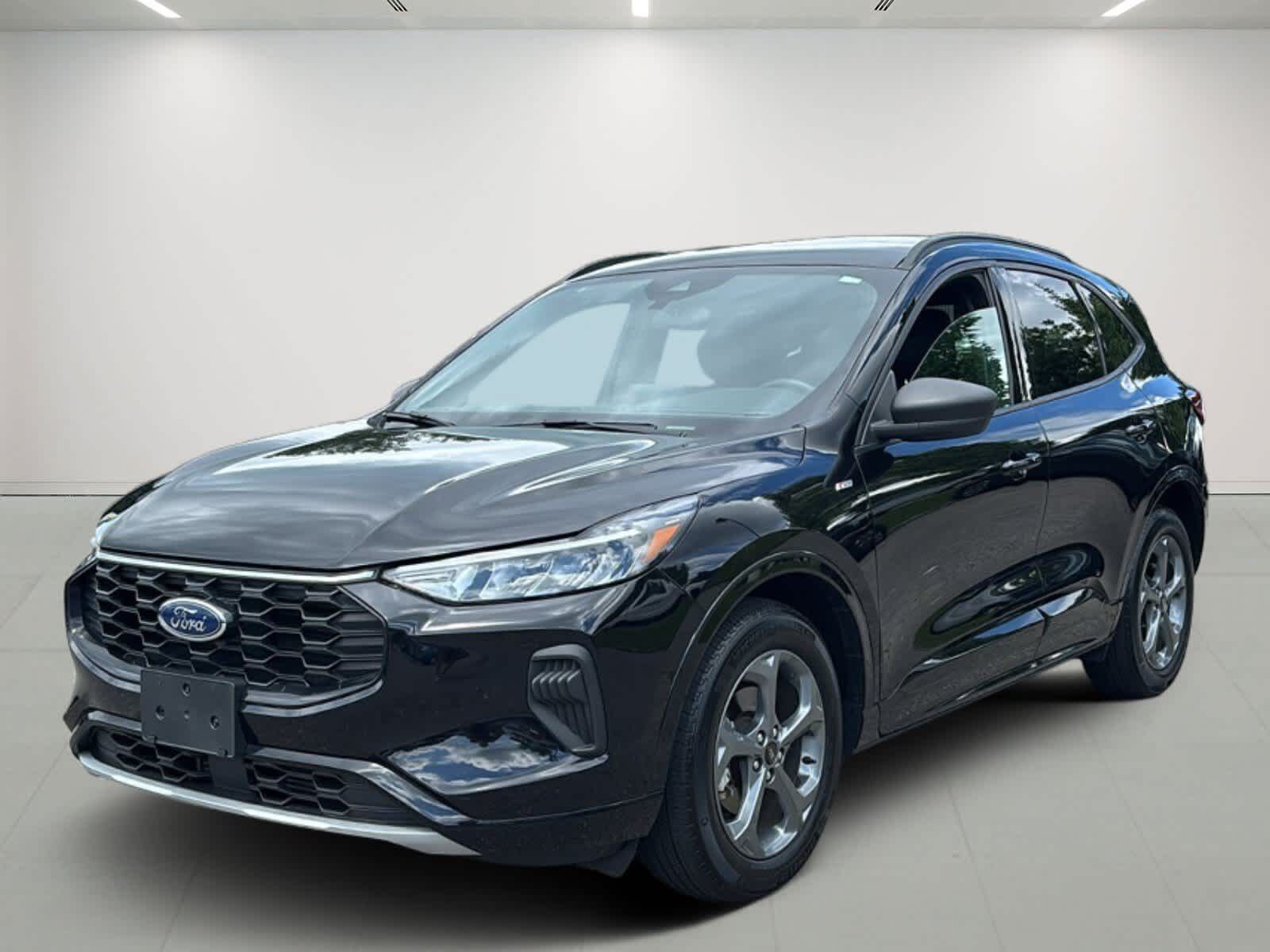 2023 FORD Escape
