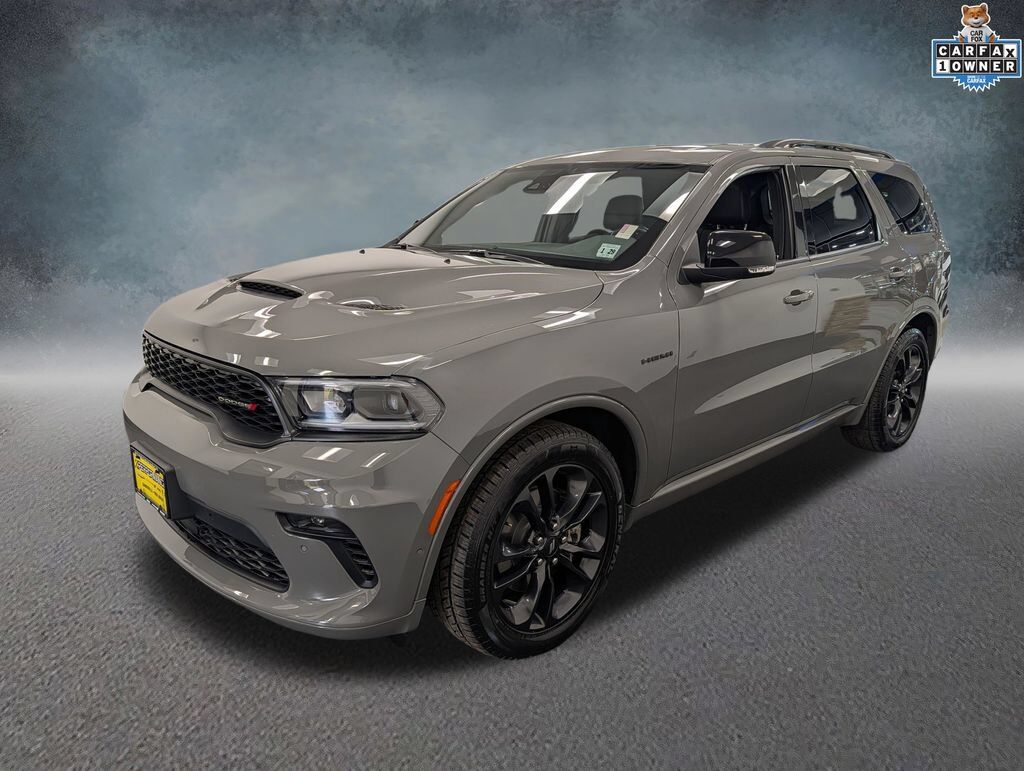2023 DODGE Durango