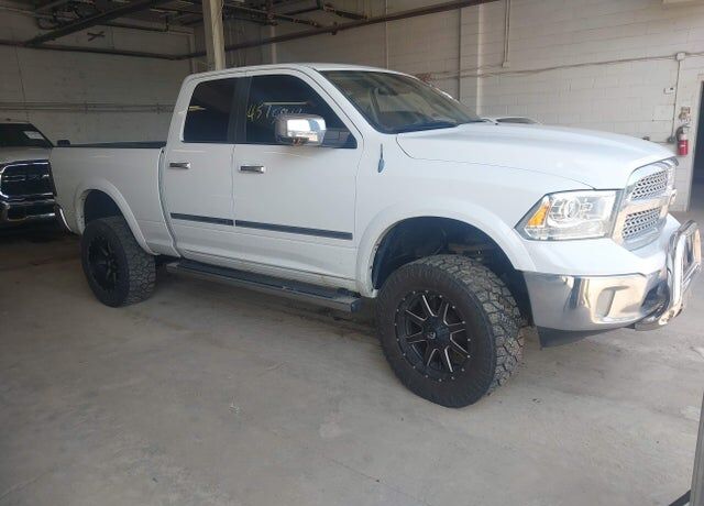 2013 RAM 1500