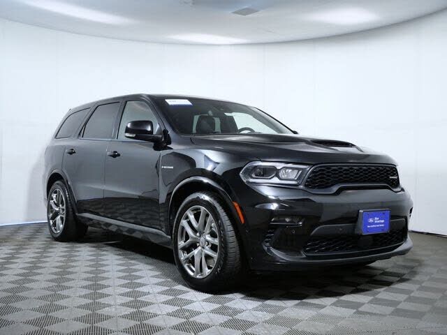2022 DODGE Durango