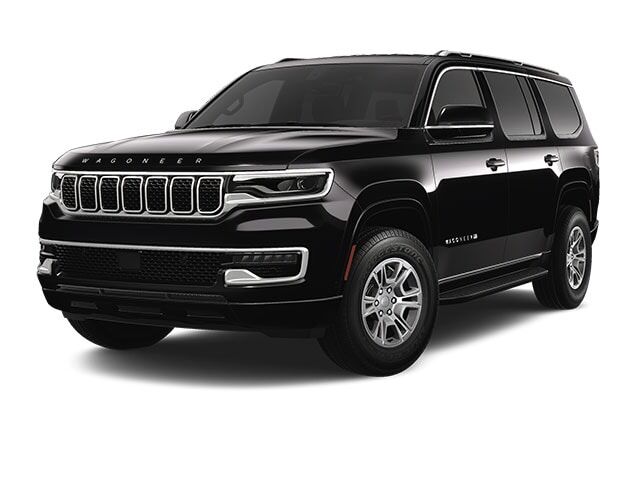 2024 JEEP Wagoneer