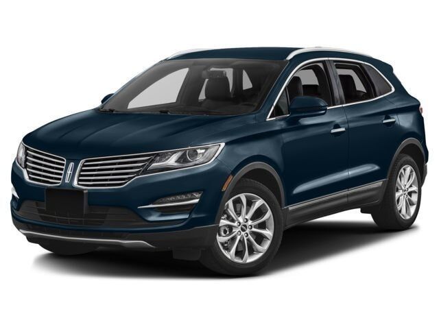 2017 LINCOLN MKC