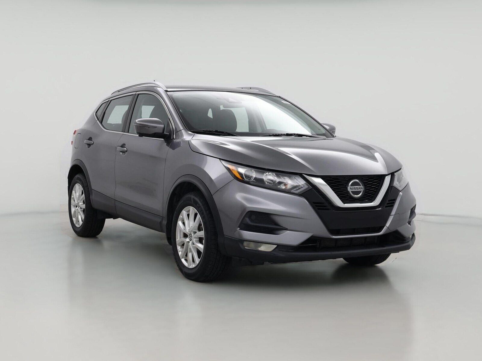 2022 NISSAN Rogue
