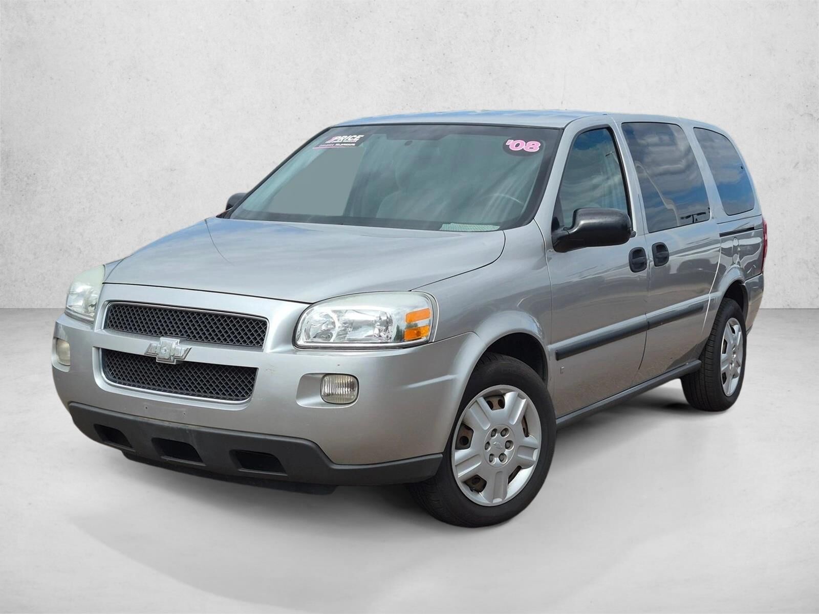 2008 CHEVROLET Uplander