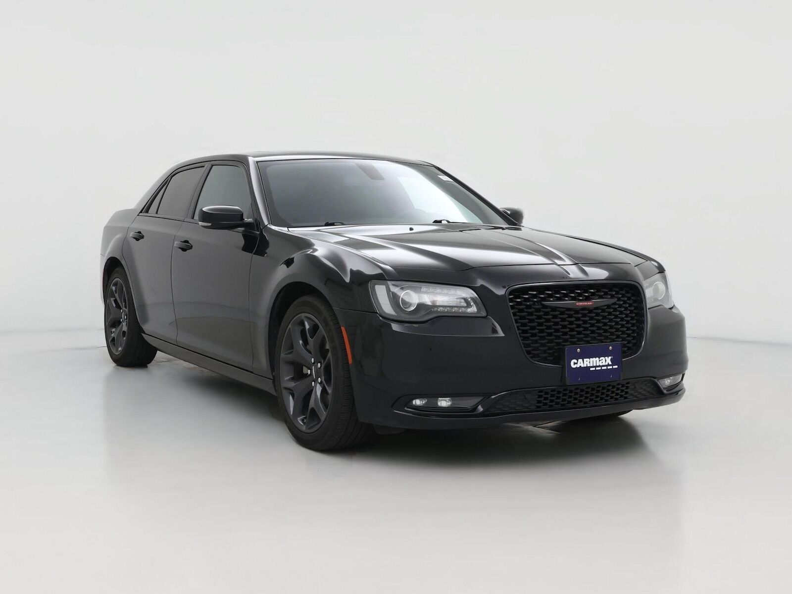 2023 CHRYSLER 300