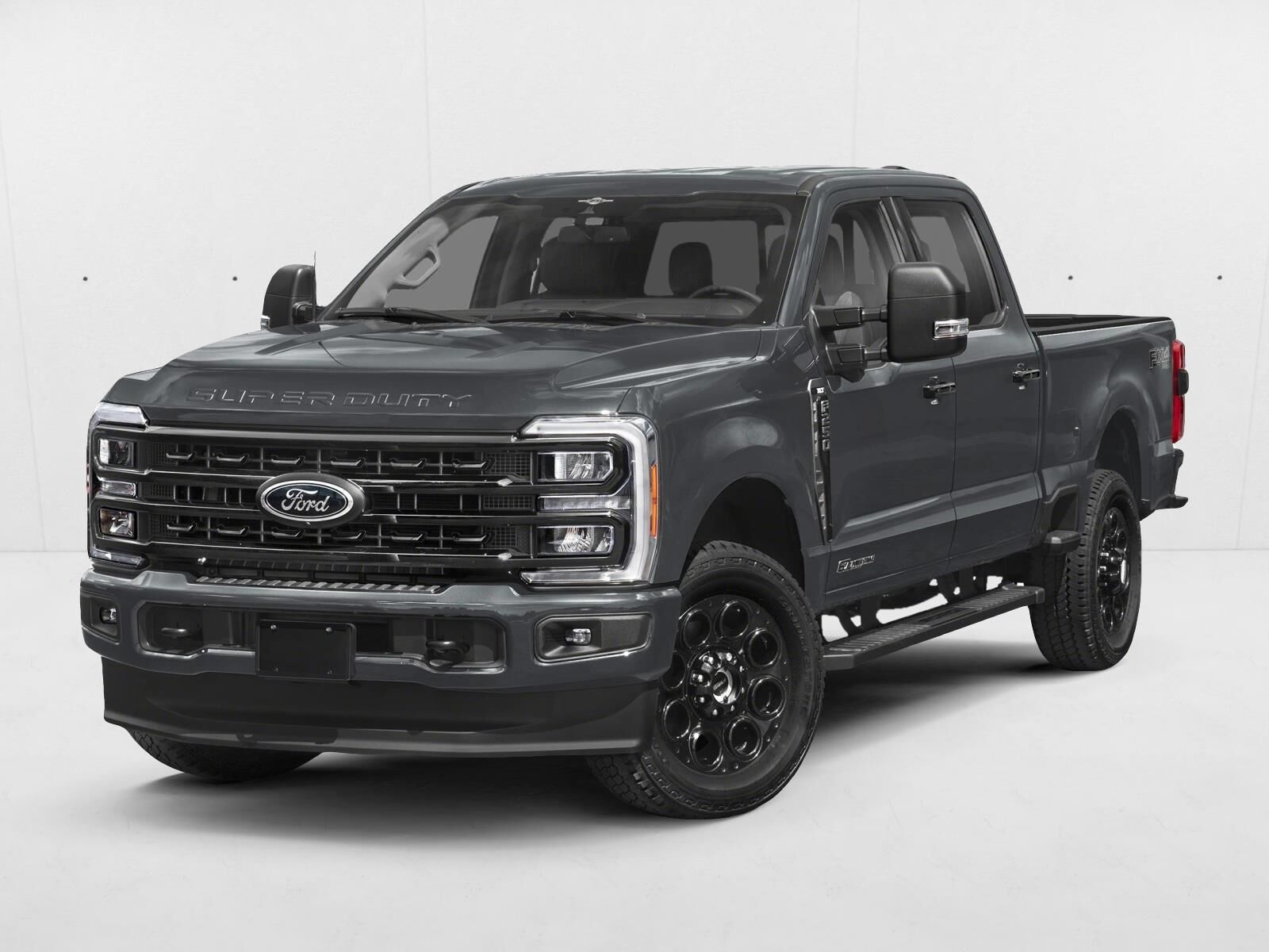 2025 FORD F-250