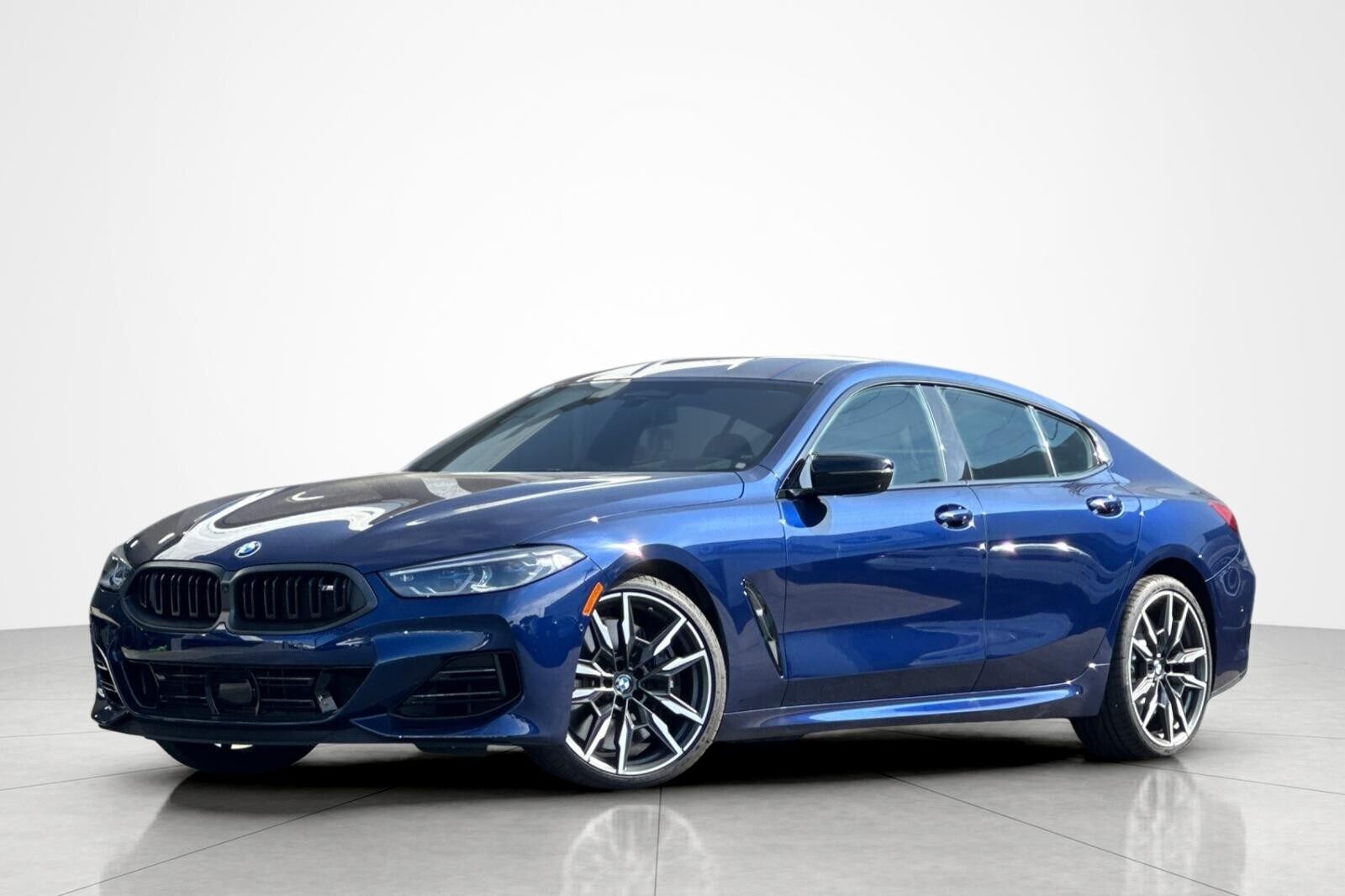 2026 BMW M8