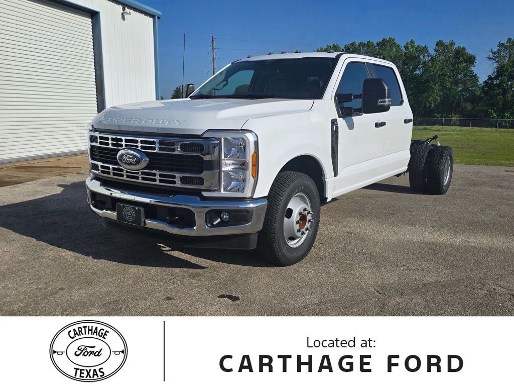 2026 FORD F-350