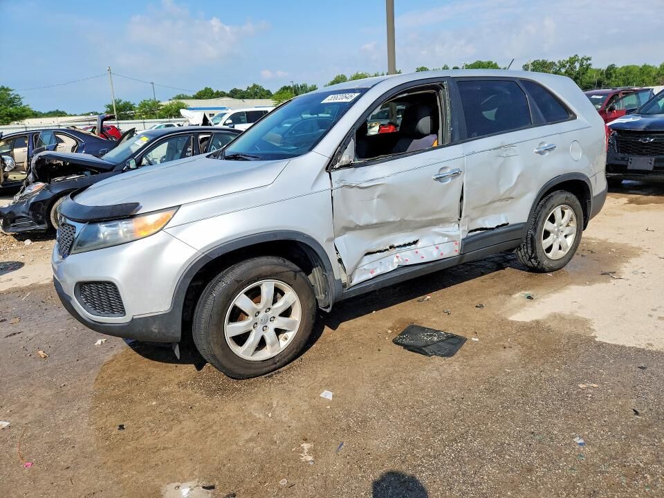 2013 KIA Sorento