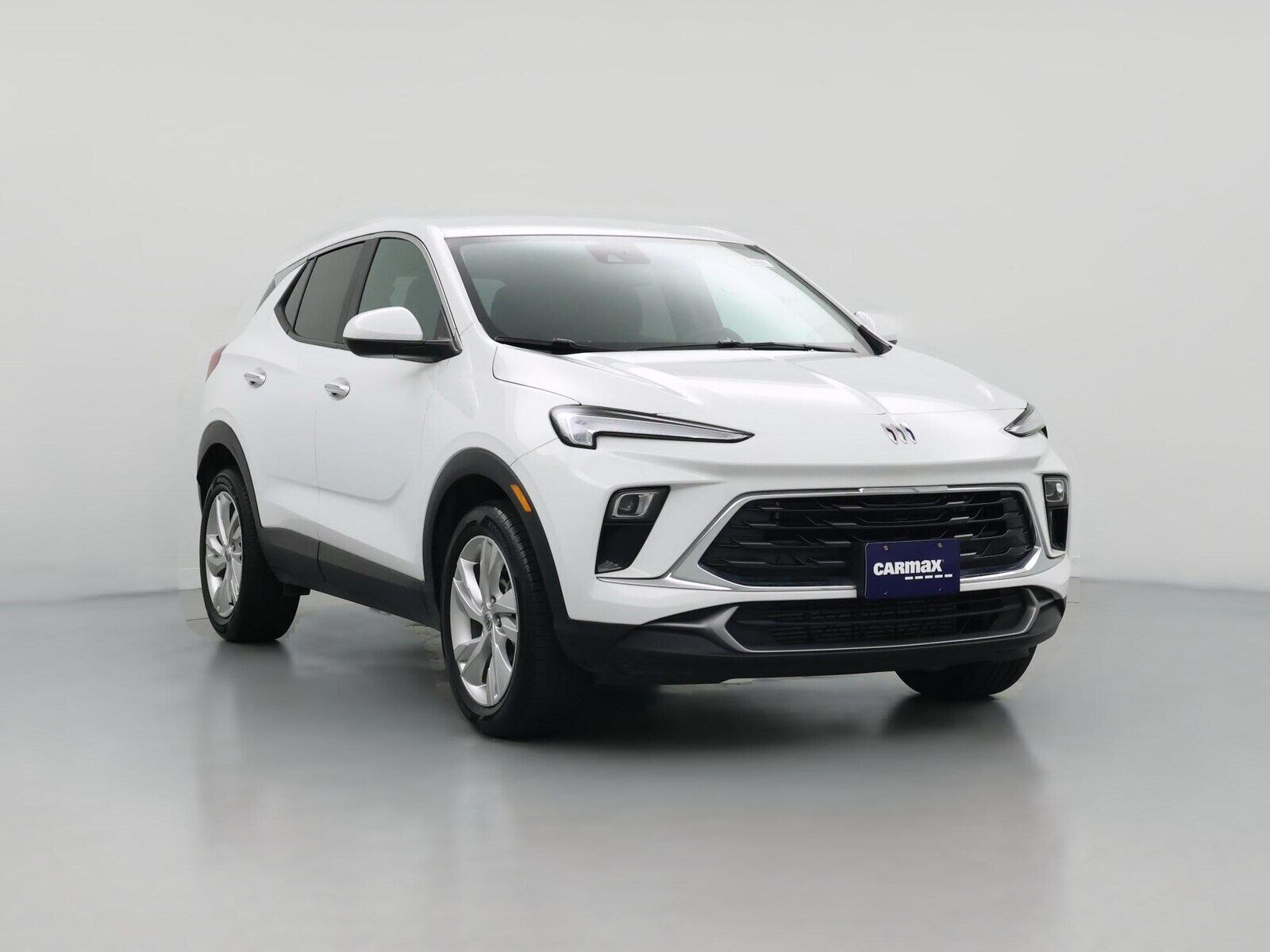 2024 BUICK Encore GX