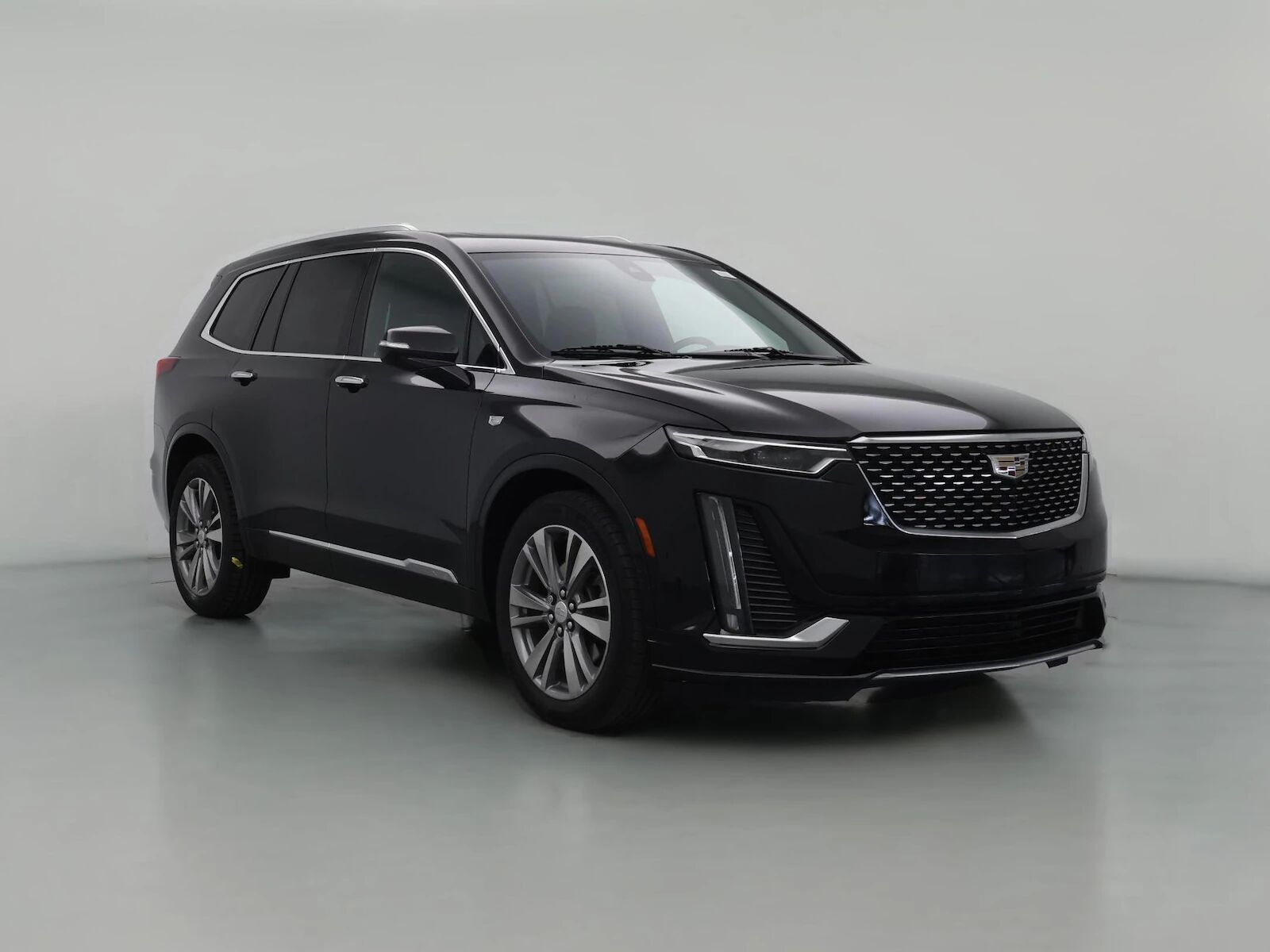 2022 CADILLAC XT6