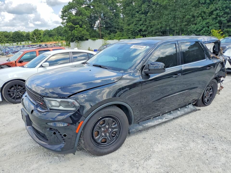 2023 DODGE Durango