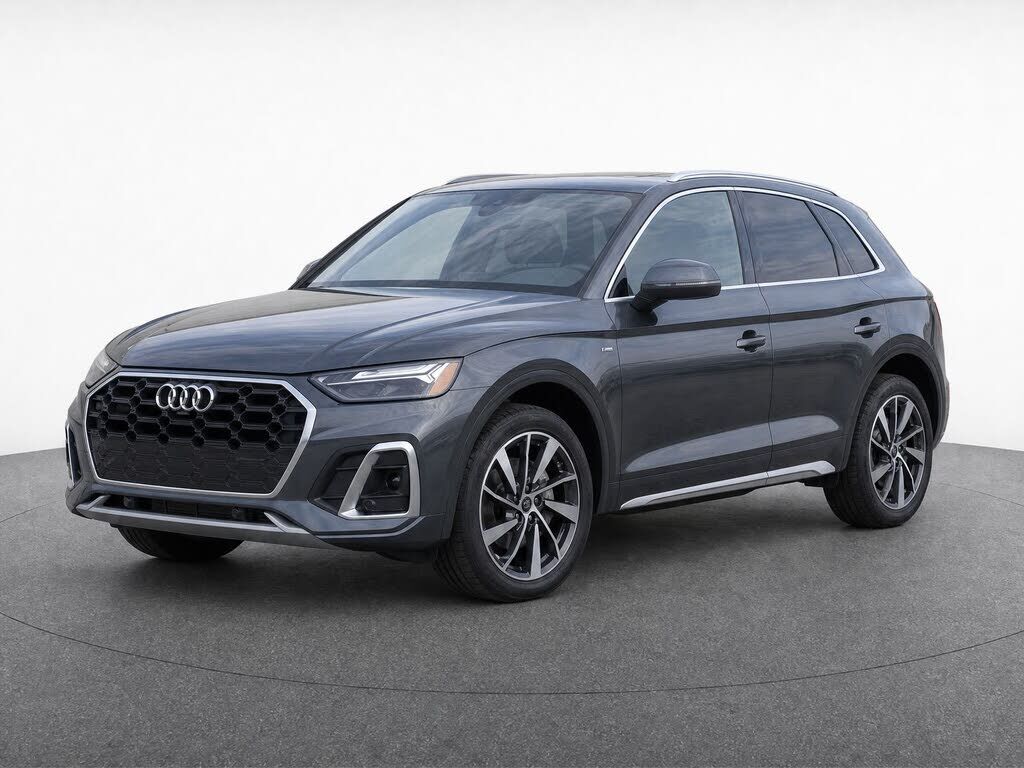 2023 AUDI Q5