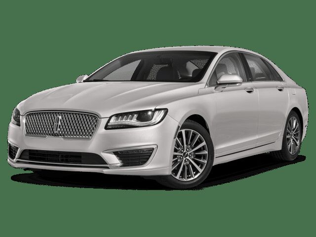 2020 LINCOLN MKZ