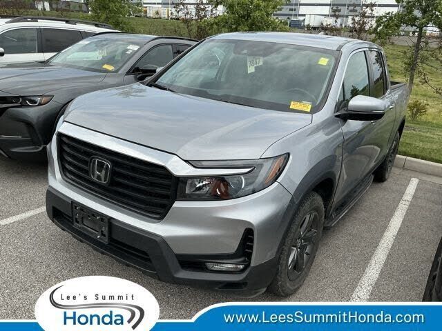 2023 HONDA Ridgeline
