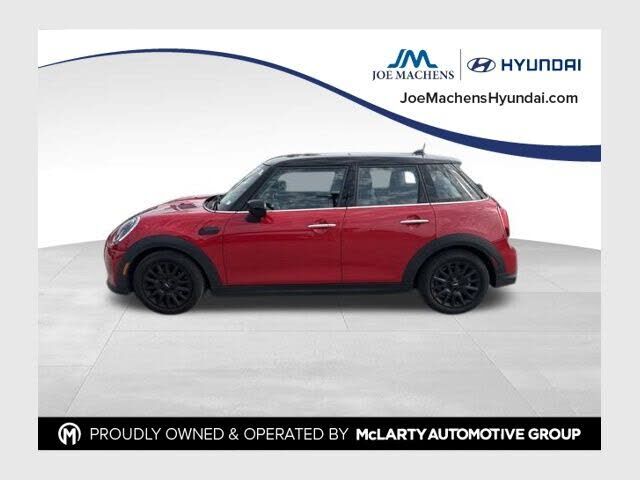2023 MINI Hardtop