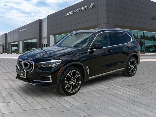 2023 BMW X5