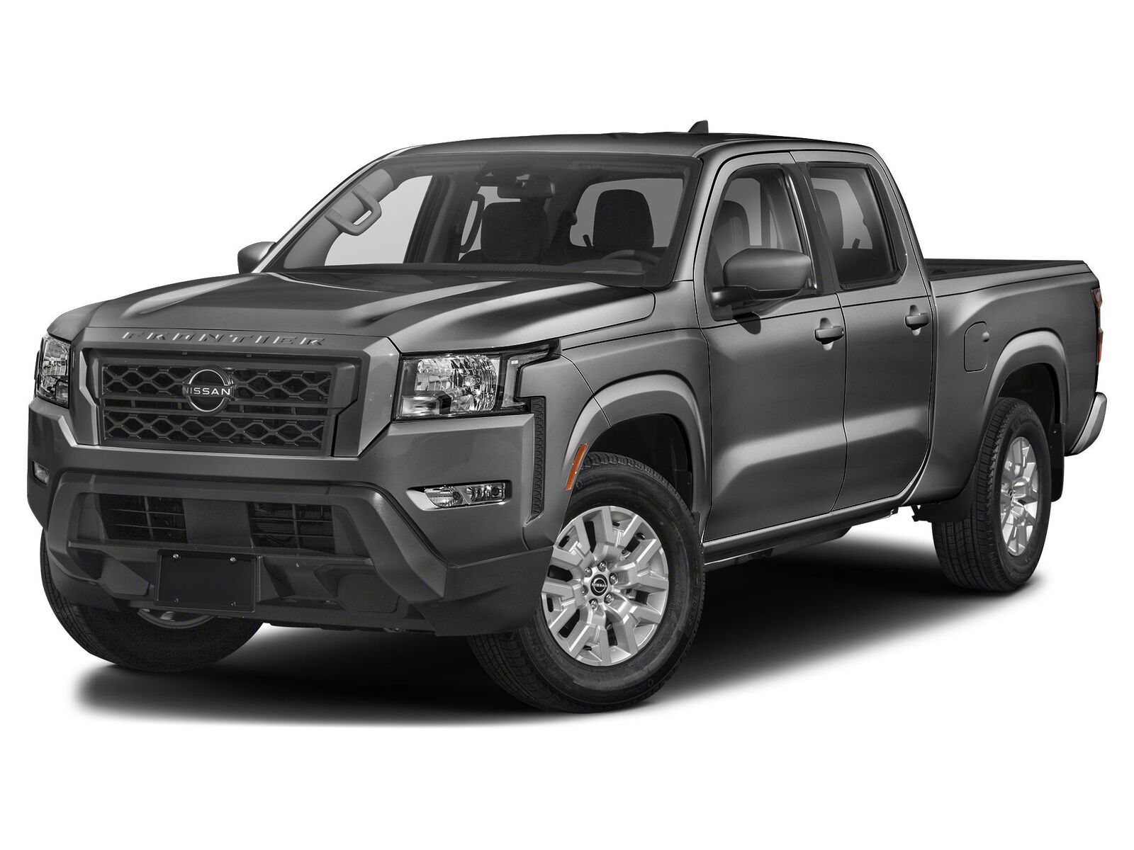 2023 NISSAN Frontier