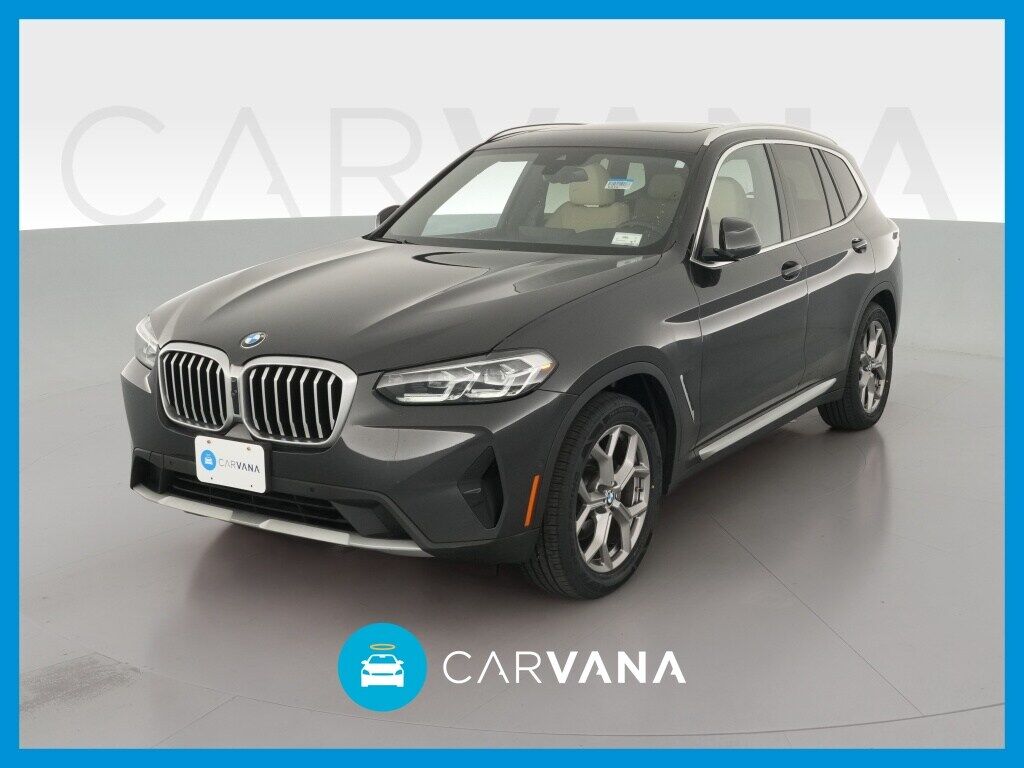 2023 BMW X3