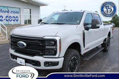 2026 FORD F-250