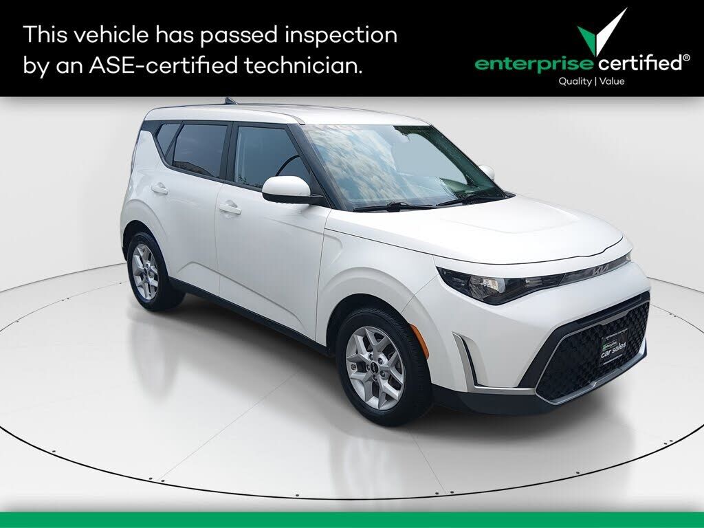 2024 KIA Soul