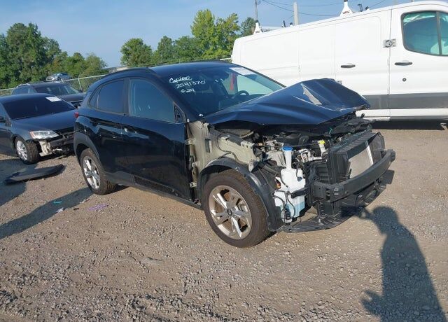 2023 HYUNDAI Kona