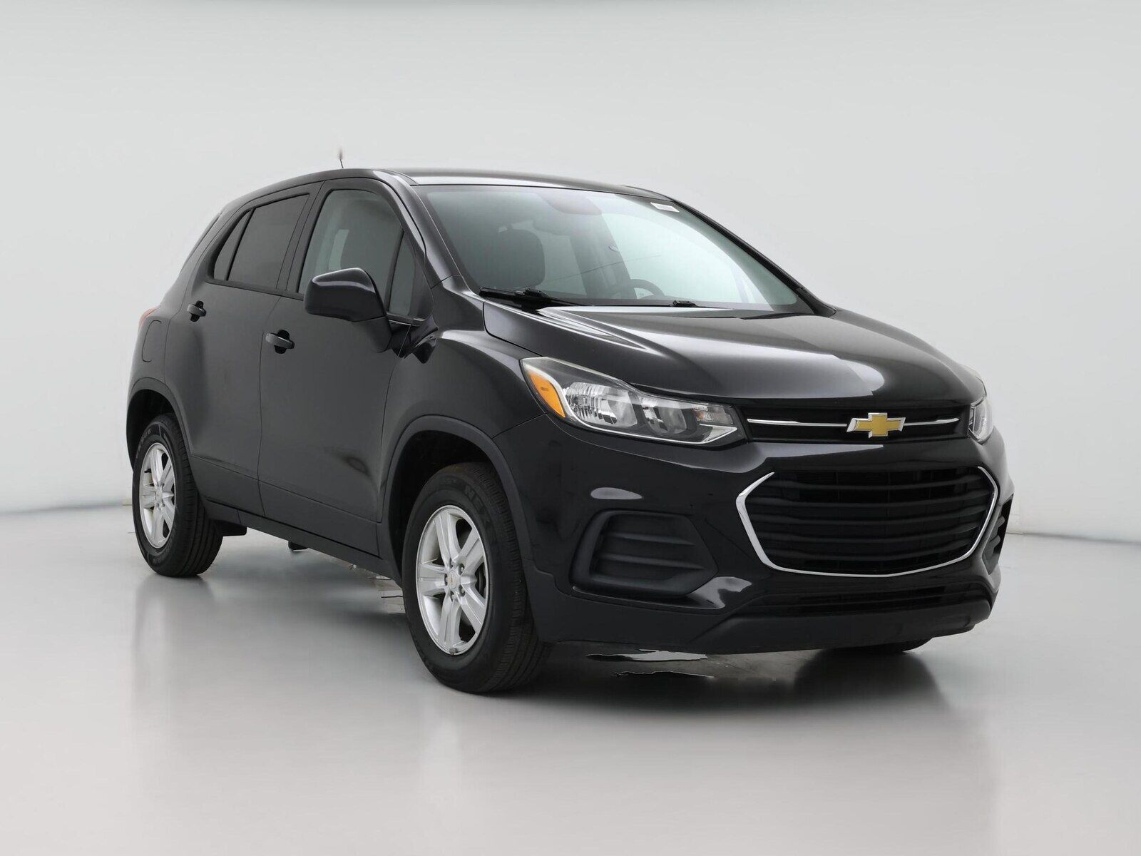 2020 CHEVROLET Trax