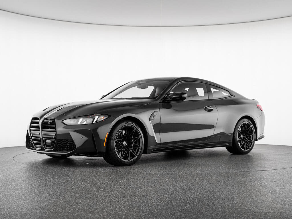 2026 BMW M4