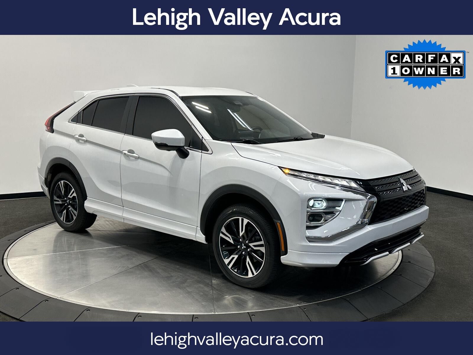 2023 MITSUBISHI ECLIPSE CROSS