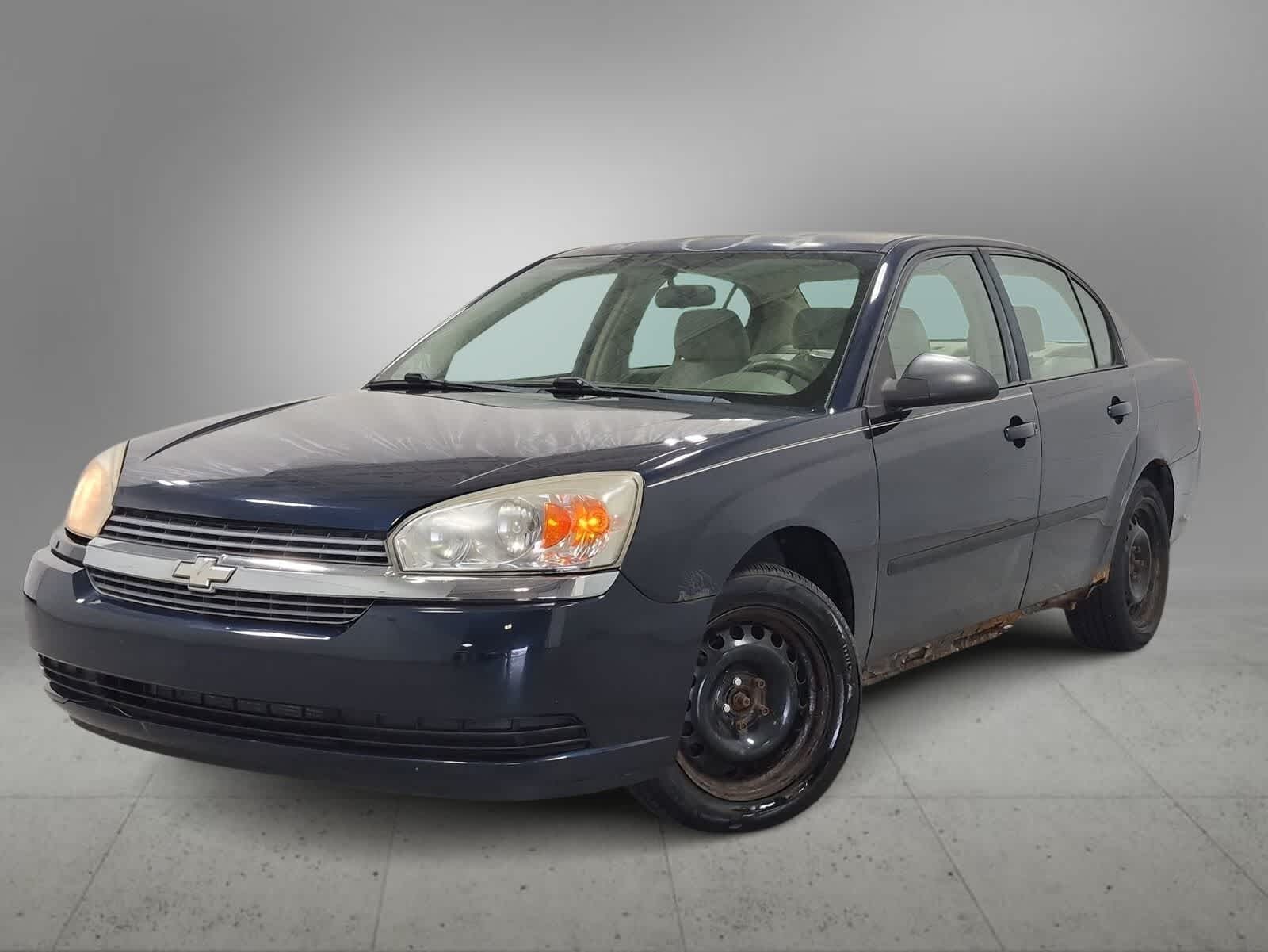 2005 CHEVROLET Malibu