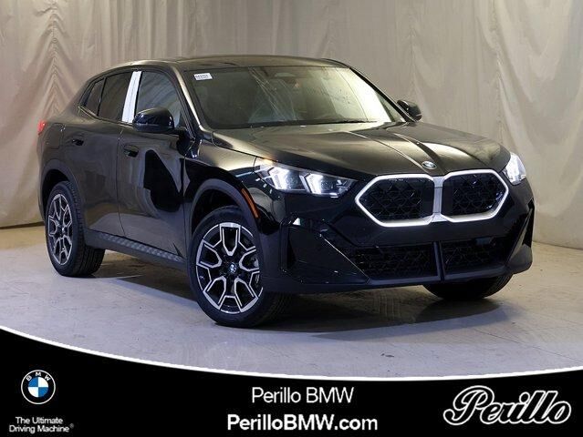 2026 BMW X2