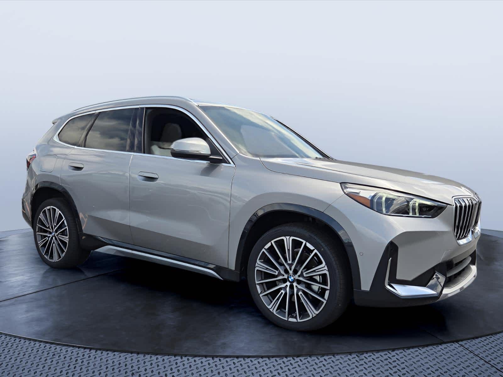 2026 BMW X1